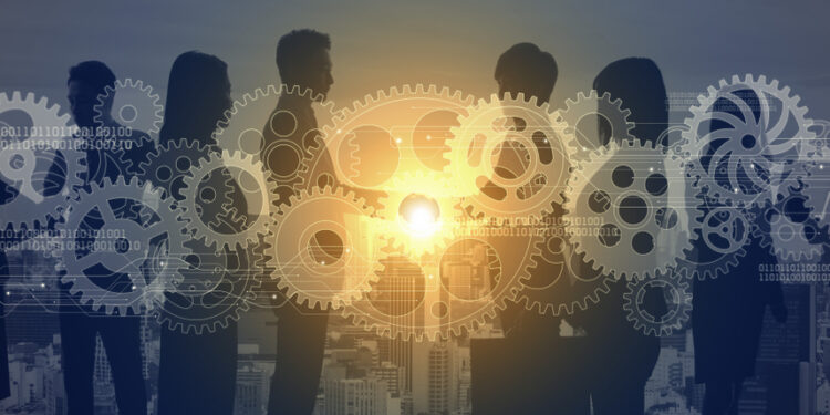 organisation-entreprise